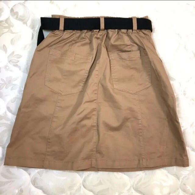 HONEYS(ハニーズ)のハニーズ スカート レディースのスカート(ミニスカート)の商品写真