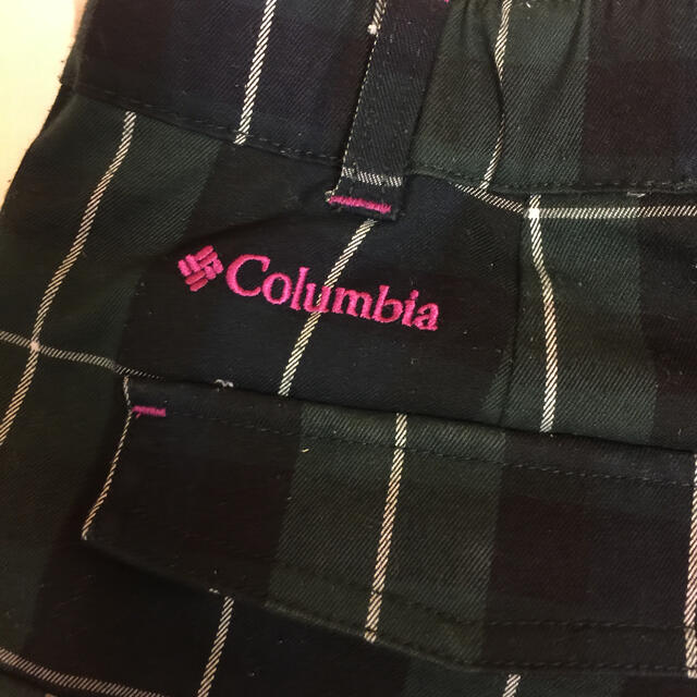 Columbia(コロンビア)のColumbia ショートパンツ スポーツ/アウトドアのアウトドア(その他)の商品写真