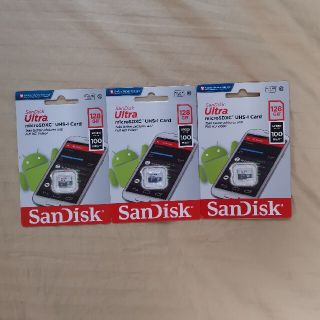 サンディスク(SanDisk)のmutsumiさん専用(その他)