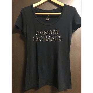 アルマーニエクスチェンジ(ARMANI EXCHANGE)のA/X  Tシャツ(Tシャツ(半袖/袖なし))