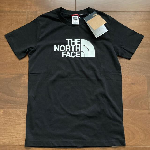 THE NORTH FACE(ザノースフェイス)のノースフェイス THE NORTH FACE ロゴTシャツ レディースのトップス(Tシャツ(半袖/袖なし))の商品写真