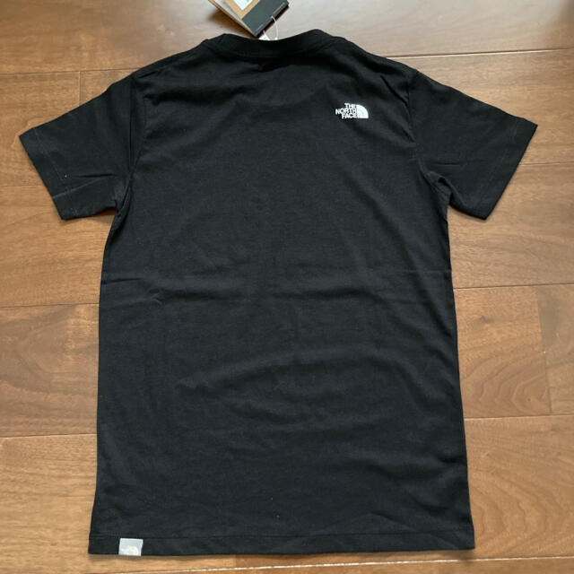 THE NORTH FACE(ザノースフェイス)のノースフェイス THE NORTH FACE ロゴTシャツ レディースのトップス(Tシャツ(半袖/袖なし))の商品写真