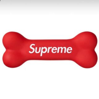 シュプリーム(Supreme)のSupreme Dog Bone シュプリーム ドッグボーン(犬)