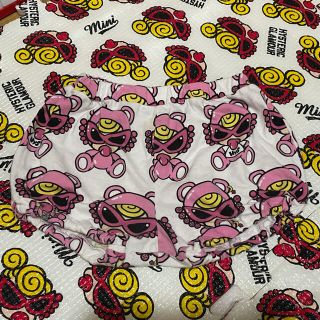 ヒステリックミニ(HYSTERIC MINI)の専用 クーポンまち🙏🙏🙏(パンツ)