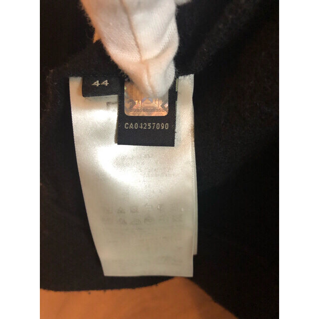 高評価! 44サイズ 値下げ 【FENDI】フェンディ モンスター パーカー