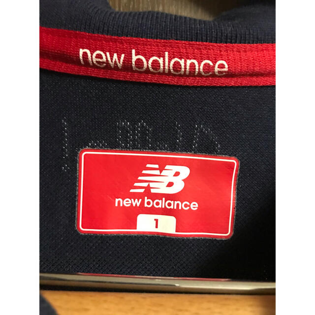 New Balance(ニューバランス)の  New Balance Golf ポロシャツ レディースのトップス(ポロシャツ)の商品写真