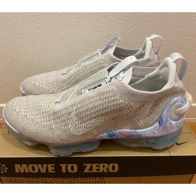 靴/シューズNIKE AIR VAPORMAX 2020 FK