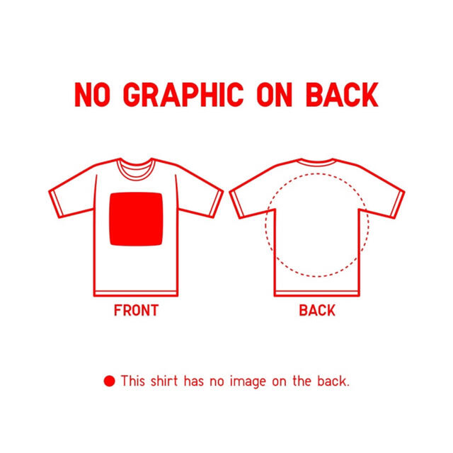 UNIQLO(ユニクロ)のUNIQLO  Paul & JOE  Tシャツ  Lサイズ レディースのトップス(Tシャツ(半袖/袖なし))の商品写真