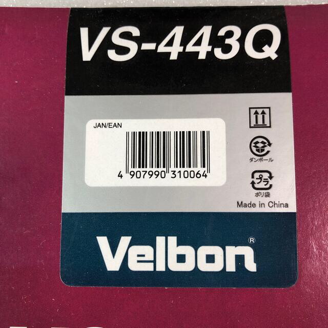 Velbon(ベルボン)のベルボン Velbon VS-443Q 三脚  スマホ/家電/カメラのカメラ(その他)の商品写真
