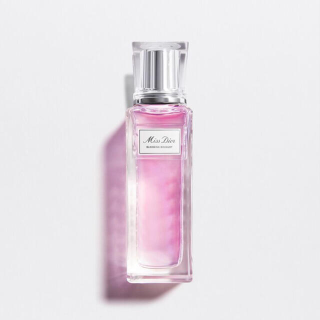 Dior(ディオール)のミス ディオール ブルーミング ブーケ ローラー パール  20ml コスメ/美容の香水(香水(女性用))の商品写真