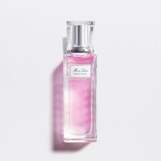 ディオール(Dior)のミス ディオール ブルーミング ブーケ ローラー パール  20ml(香水(女性用))