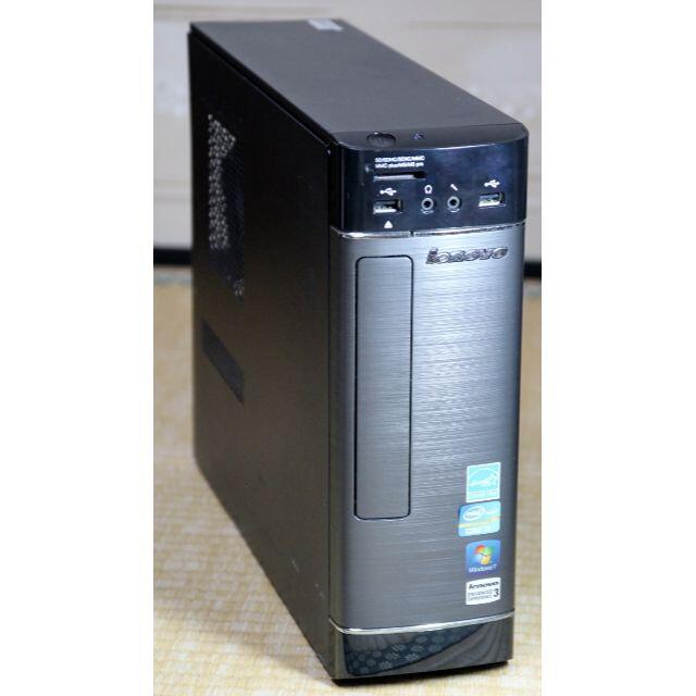 Lenovo H520s Core i3