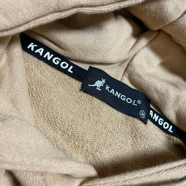 KANGOL(カンゴール)のカンゴール KANGOL パーカー スウェット レディースのトップス(パーカー)の商品写真