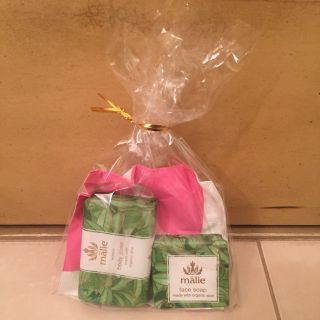 マリエオーガニクス(Malie Organics)のハワイ ロイヤルハワイアン マリエオーガニクス 特別セット(その他)