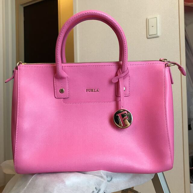 Furla(フルラ)のフルラ　バッグ　ショルダー　ハンドバッグ レディースのバッグ(ハンドバッグ)の商品写真