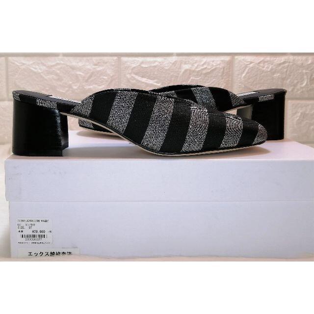 PELLICO(ペリーコ)のPELLICO SUNNYサンダル 31,900円 -23.5～24cm- 新品 レディースの靴/シューズ(サンダル)の商品写真