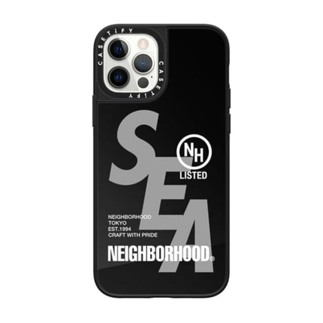 neighborhood ウィンダン casetify コラボneighborhood