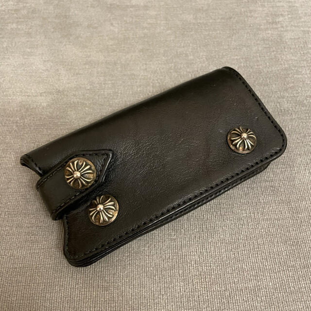 Rins様専用】クロムハーツ キーケース 【年中無休】 50.0%OFF www