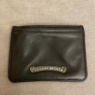 クロムハーツ(Chrome Hearts)のトムズ様専用　クロムハーツ  ジッパーチェンジパース　小銭入れ　コインケース(コインケース/小銭入れ)