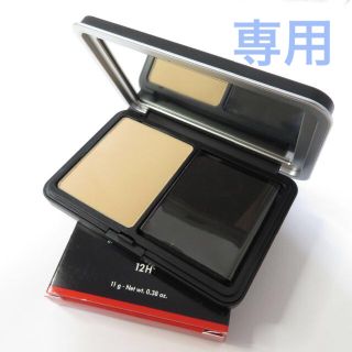 メイクアップフォーエバー(MAKE UP FOR EVER)のメイクアップフォーエバー マットベルベットスキン ファンデーション Y235(ファンデーション)