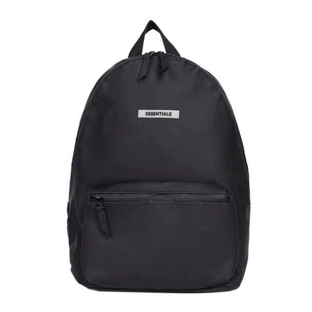 FEAR OF GOD - FOG ESSENTIALS リュック バックパックの通販 by やーす