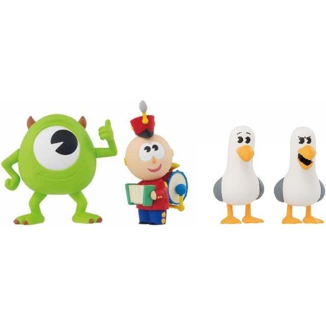 Disney(ディズニー)のPIXAR FEST figure collection vol.8 3体セット エンタメ/ホビーのフィギュア(アニメ/ゲーム)の商品写真