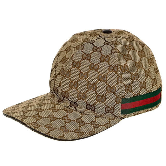 GUCCIキャップ帽 最安値挑戦中! 13000円 vivacf.net