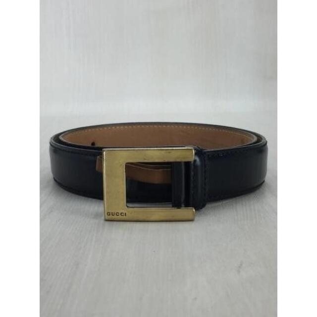 GUCCI グッチ 革製 ベルト enot.in.ua