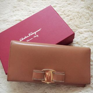 サルヴァトーレフェラガモ(Salvatore Ferragamo)のフェラガモ♡長財布 専用(財布)