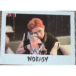 stray kids album noeasy シンナラ バンチャン ポラロイド(K-POP/アジア)