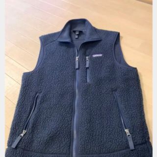 パタゴニア(patagonia)のパタゴニア メンズ　レトロベスト(ベスト)