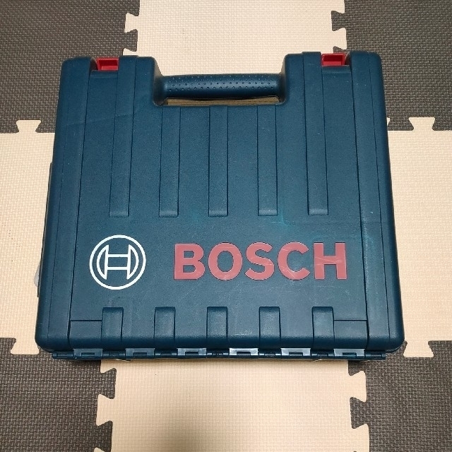 [Bosch] GDR 18V-LIS