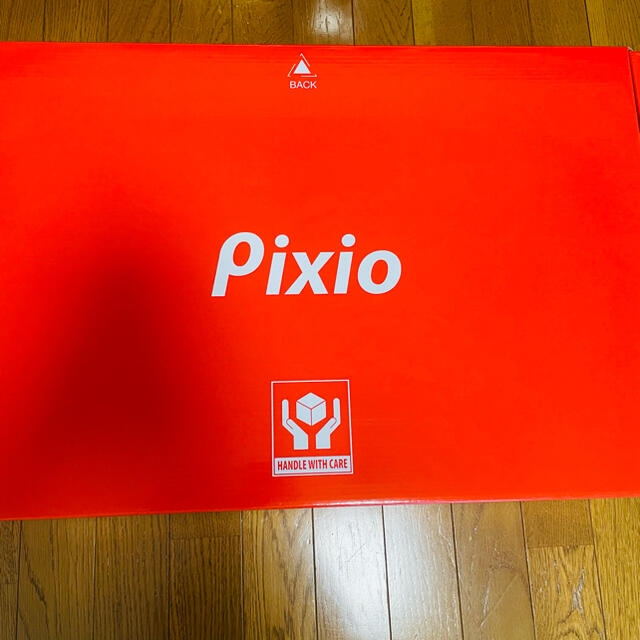 Pixio PX259 | livro.funcionalink.com.br