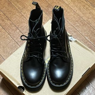 ドクターマーチン(Dr.Martens)のドクターマーチン JADON 8ホール UK5 24cm(ブーツ)