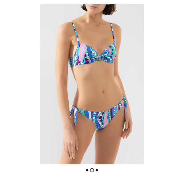 エミリオプッチ 水着 ビキニ | eclipseseal.com