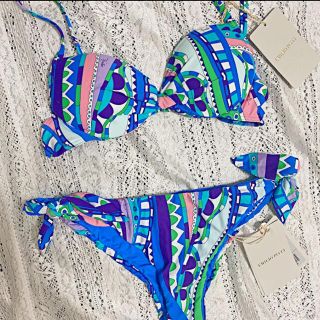 エミリオプッチ 水着 ビキニ | www.carmenundmelanie.at