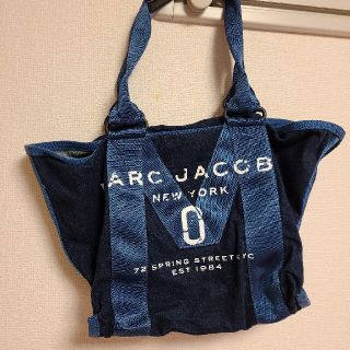 マークジェイコブス(MARC JACOBS)のマークジェイコブス　トートバッグ　未使用(トートバッグ)