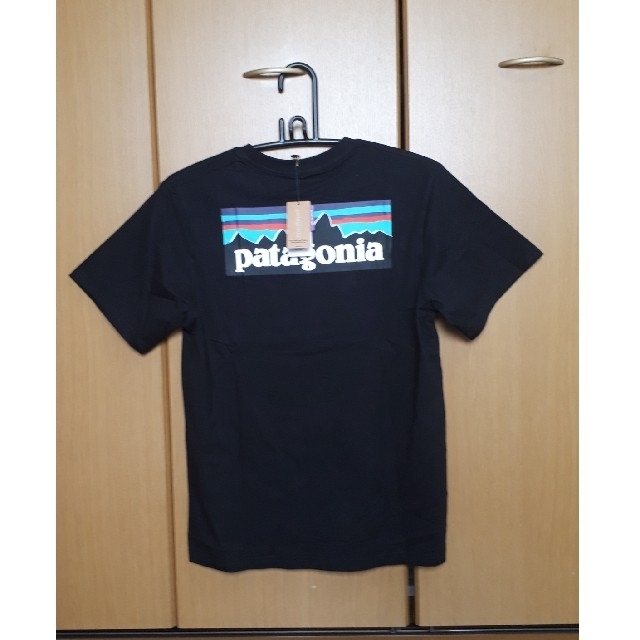 patagonia(パタゴニア)のパタゴニア Patagonia Tシャツ メンズのトップス(Tシャツ/カットソー(半袖/袖なし))の商品写真