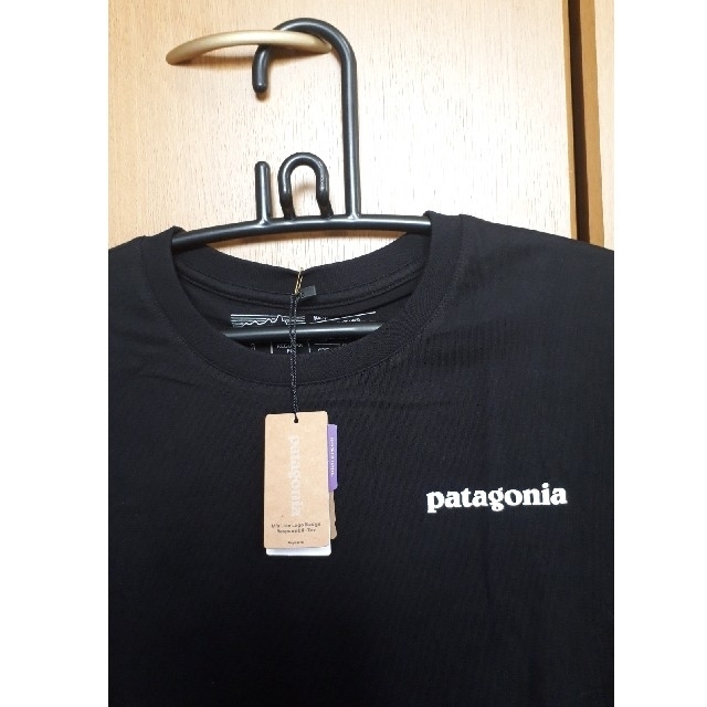 patagonia(パタゴニア)のパタゴニア Patagonia Tシャツ メンズのトップス(Tシャツ/カットソー(半袖/袖なし))の商品写真