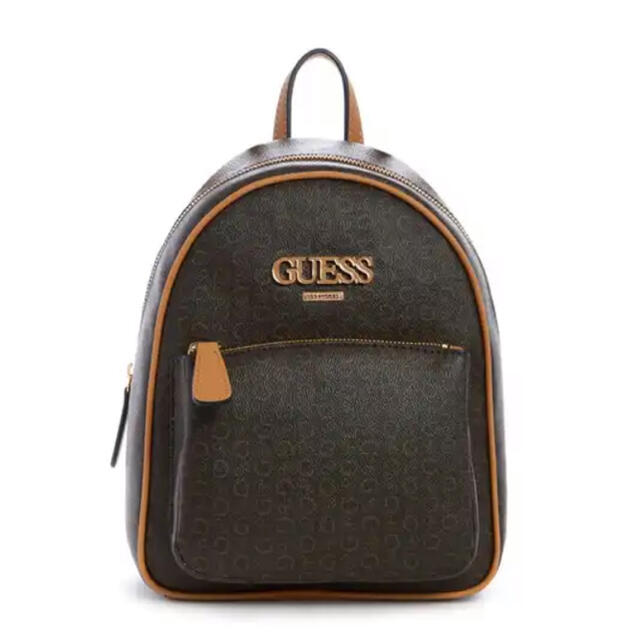 GUESS(ゲス)のguess バックパック レディースのバッグ(リュック/バックパック)の商品写真