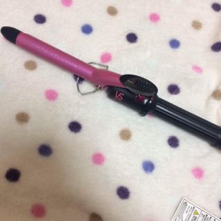 VS 19mm コテ 美品❤︎(ヘアアイロン)