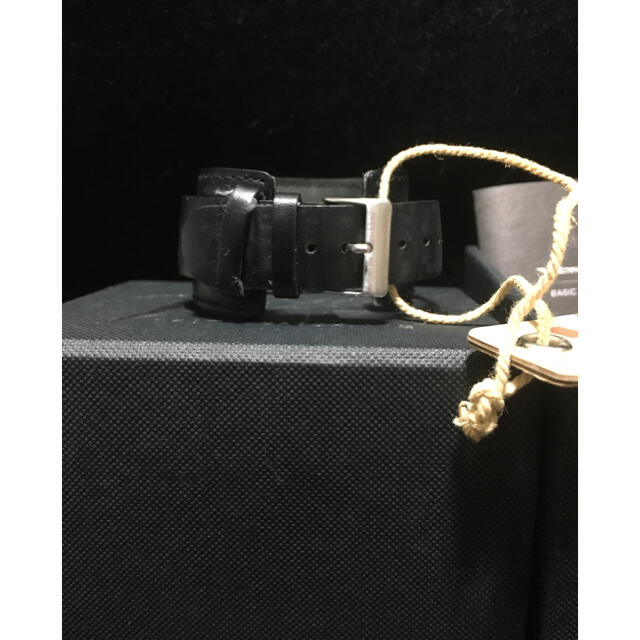 VESTAL(ベスタル)のVESTAL（ベスタル）　レザー腕時計　Watch ウォッチ メンズの時計(腕時計(アナログ))の商品写真