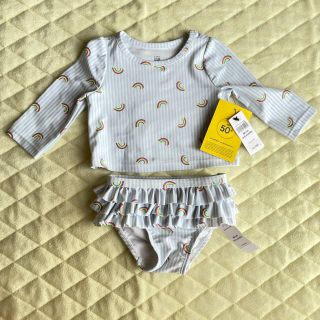 ベビーギャップ(babyGAP)のgap水着(水着)