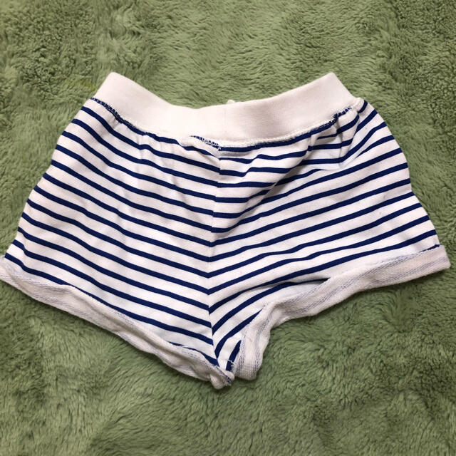 ZARA(ザラ)のZARA ベビー　パンツ キッズ/ベビー/マタニティのベビー服(~85cm)(パンツ)の商品写真