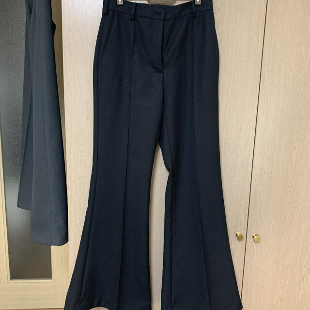 ACNE(アクネ)のacne studios flare trousers  メンズのパンツ(スラックス)の商品写真