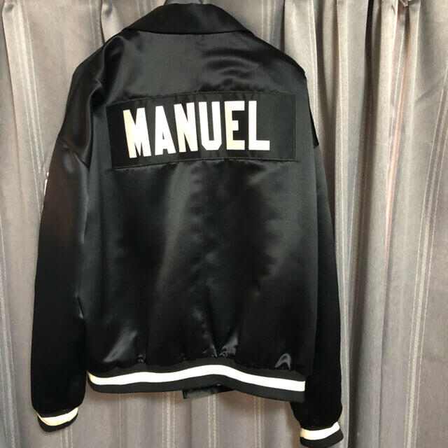 fearofgod 5th manuel jacket 1