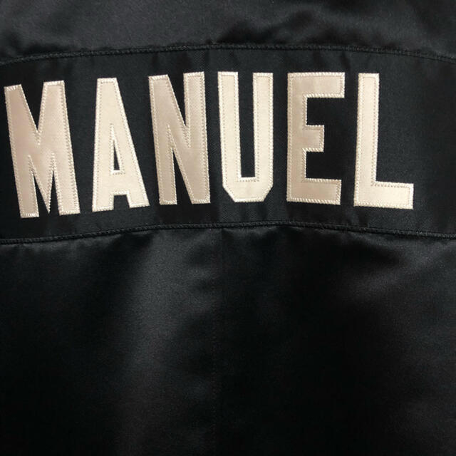 FEAR OF GOD(フィアオブゴッド)のfearofgod 5th manuel jacket  メンズのジャケット/アウター(ナイロンジャケット)の商品写真