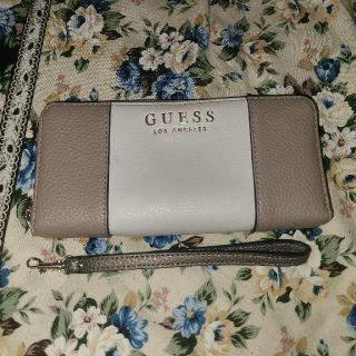 ゲス(GUESS)のGUESS長財布(財布)