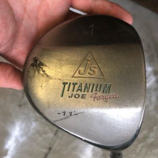 ジャンボ尾崎のフリマアイテム一覧 ジャンボ尾崎のフリマアイテム一覧