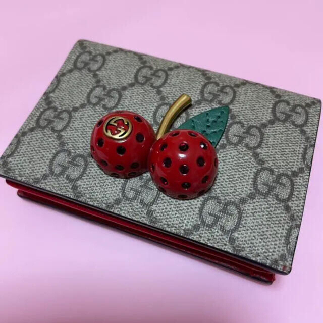 お値下げ美品☆GUCCI☆-